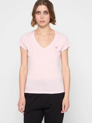 T-shirt basic U.S. Polo Assn.