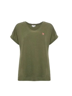 T-shirt basic U.S. Polo Assn.