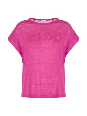 T-shirt basic U.S. Polo Assn.