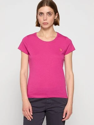 T-shirt basic U.S. Polo Assn.