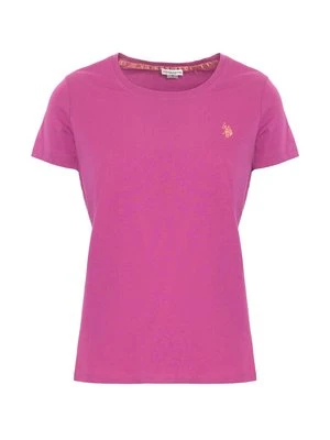 Zdjęcie produktu T-shirt basic U.S. Polo Assn.