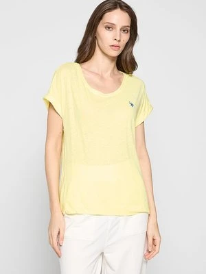 T-shirt basic U.S. Polo Assn.