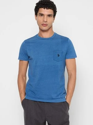 T-shirt basic U.S. Polo Assn.