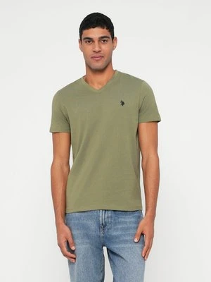 Zdjęcie produktu T-shirt basic U.S. Polo Assn.