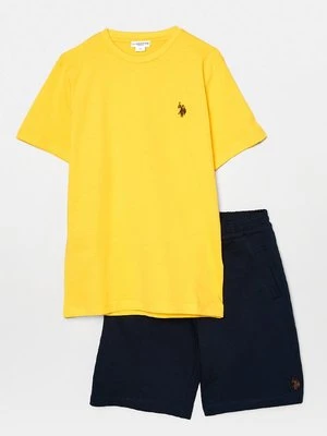 T-shirt basic U.S. Polo Assn.