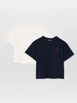 T-shirt basic U.S. Polo Assn.