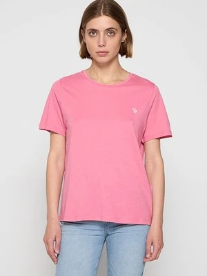 Zdjęcie produktu T-shirt basic U.S. Polo Assn.
