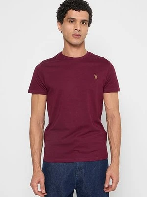 Zdjęcie produktu T-shirt basic U.S. Polo Assn.