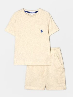T-shirt basic U.S. Polo Assn.