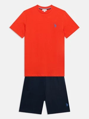 T-shirt basic U.S. Polo Assn.