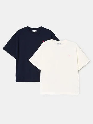 T-shirt basic U.S. POLO ASSN.