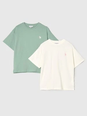 T-shirt basic U.S. Polo Assn.