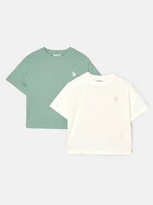 T-shirt basic U.S. POLO ASSN.