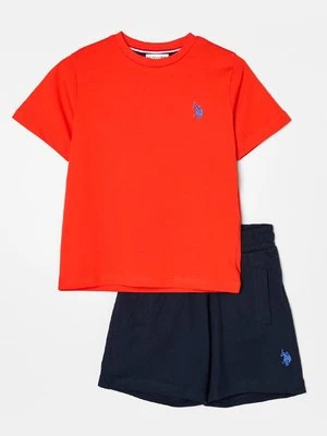 T-shirt basic U.S. Polo Assn.
