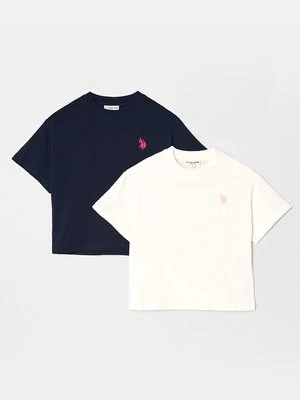 T-shirt basic U.S. Polo Assn.