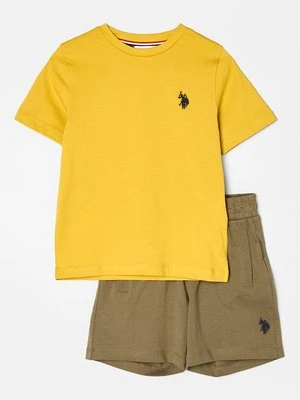 T-shirt basic U.S. Polo Assn.