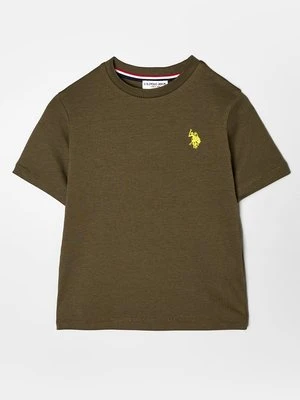 T-shirt basic U.S. Polo Assn.