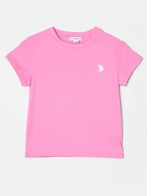 T-shirt basic U.S. Polo Assn.