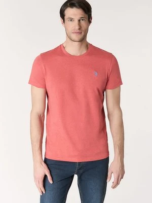 T-shirt basic U.S. POLO ASSN.