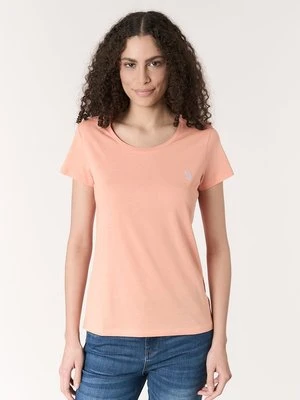 T-shirt basic U.S. Polo Assn.