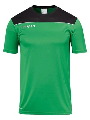 T-shirt basic uhlsport
