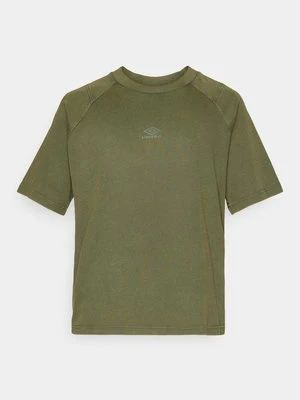 T-shirt basic Umbro