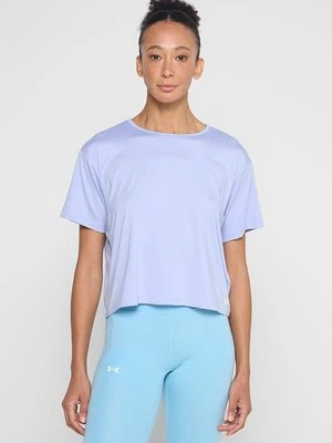 T-shirt basic Under Armour