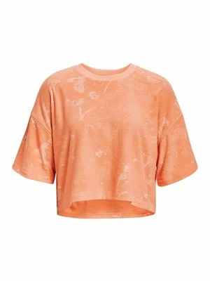 T-shirt basic Under Armour