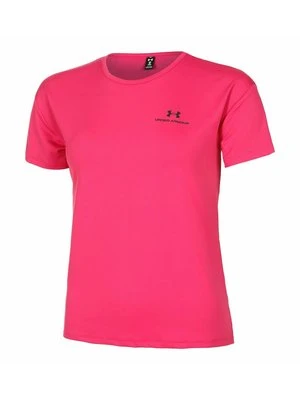 Zdjęcie produktu T-shirt basic Under Armour