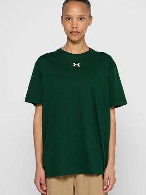 T-shirt basic Under Armour