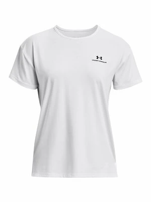 T-shirt basic Under Armour