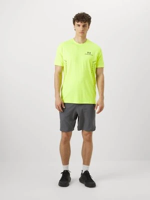 T-shirt basic Under Armour