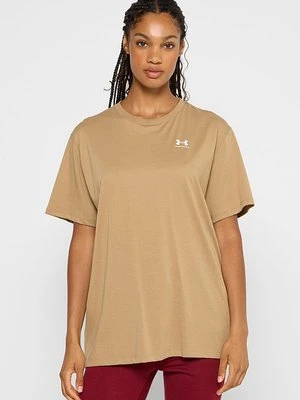 T-shirt basic Under Armour