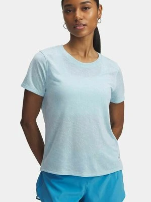 T-shirt basic Under Armour