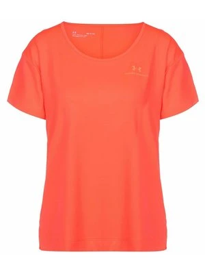 T-shirt basic Under Armour
