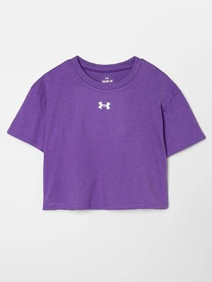 T-shirt basic Under Armour