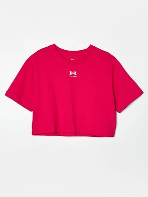T-shirt basic Under Armour