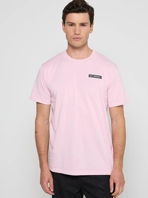 T-shirt basic Under Armour
