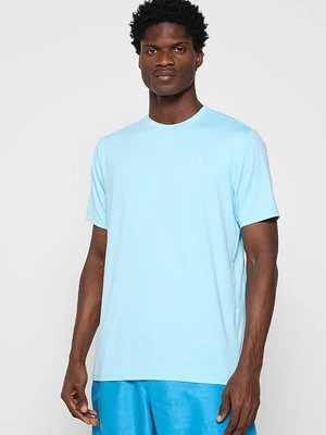 T-shirt basic Under Armour
