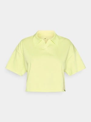 T-shirt basic Under Armour