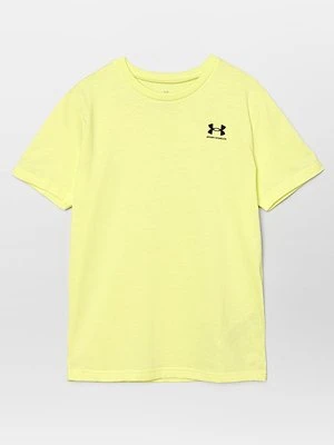 T-shirt basic Under Armour