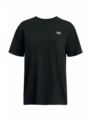 T-shirt basic Under Armour