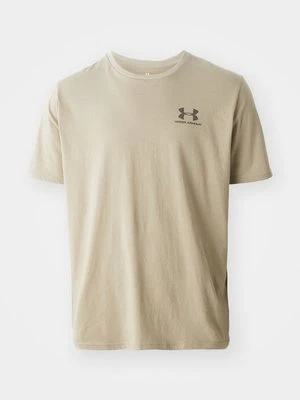 Zdjęcie produktu T-shirt basic Under Armour
