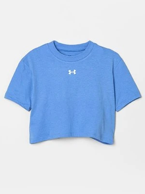 T-shirt basic Under Armour