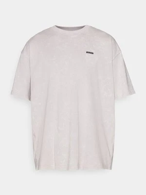 Koszulka sportowa Under Armour szary