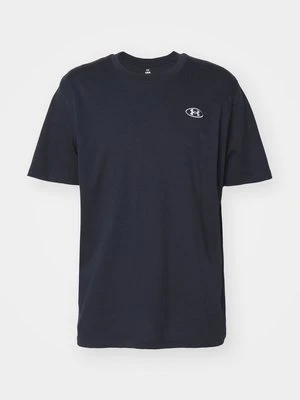 T-shirt basic Under Armour