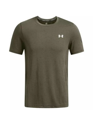 T-shirt basic Under Armour