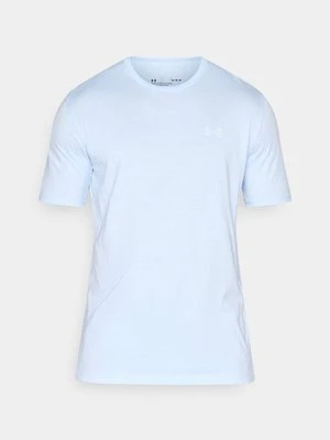 Zdjęcie produktu T-shirt basic Under Armour niebieski