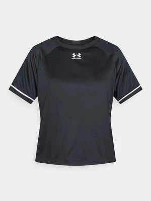 Koszulka sportowa Under Armour czarny