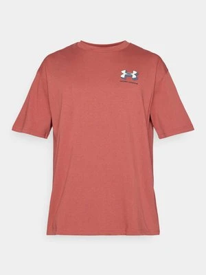 T-shirt basic Under Armour